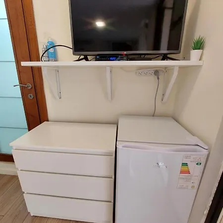 Cute Guest Room Kefar Weradim Exterior photo