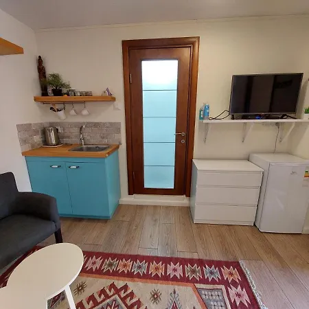 Cute Guest Room Kefar Weradim Exterior photo