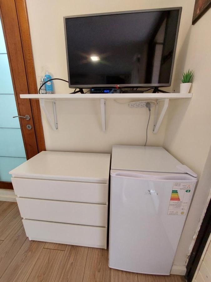 Cute Guest Apartment Kefar Weradim